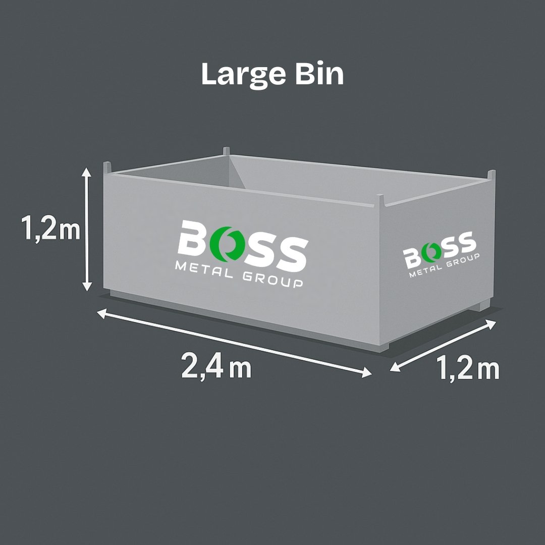 Large Bin