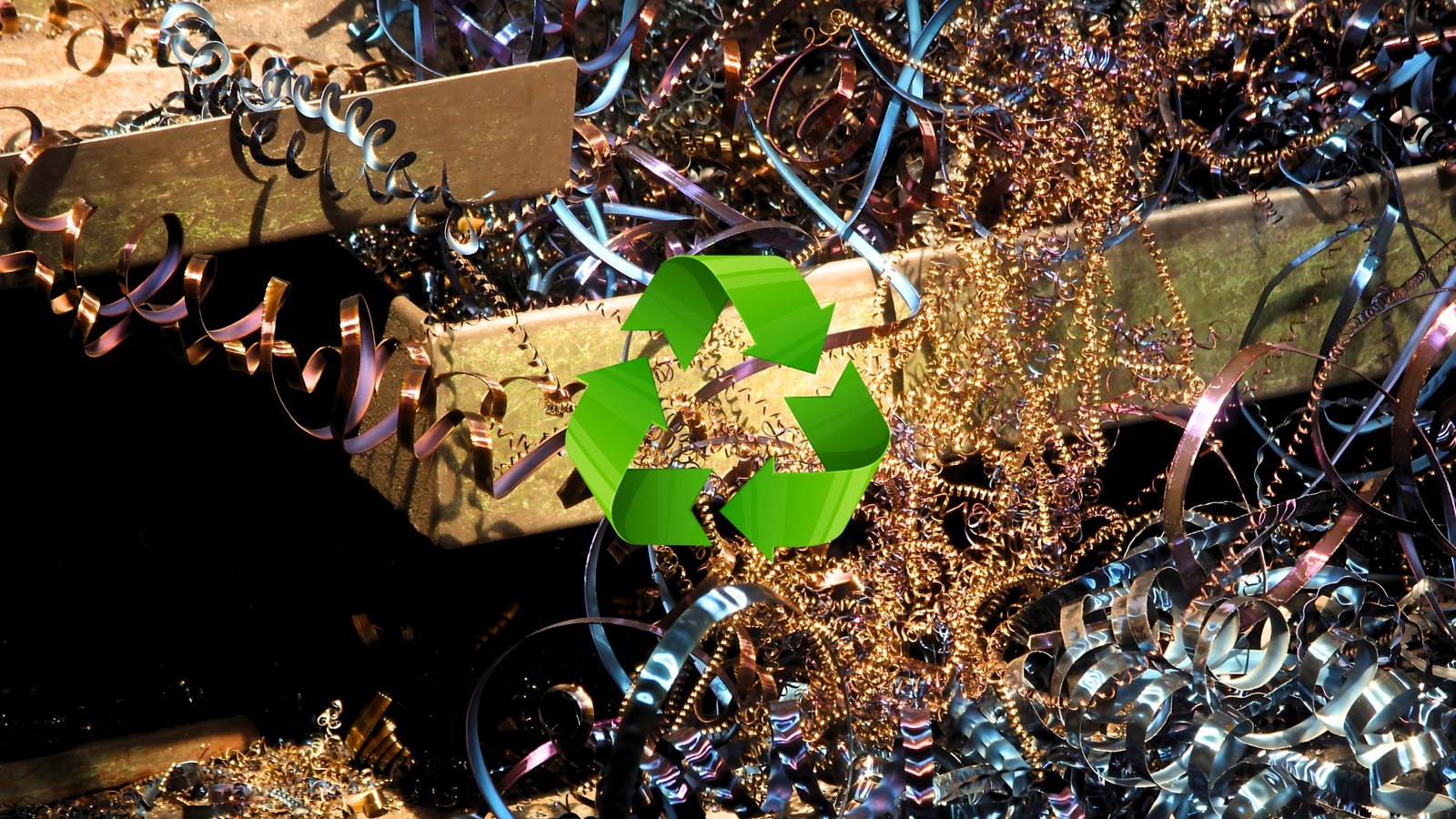 Door Trade Service – Get Paid for Your Scrap Metal | Boss Metal Group