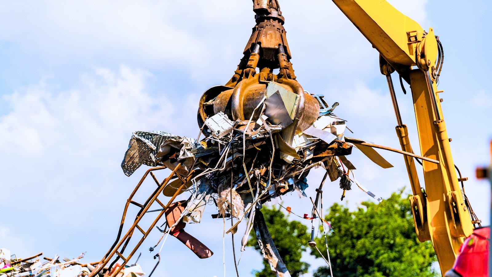 Scrap Metal Recycling in Melbourne: A Complete Guide for Businesses