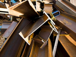 Heavy Melting Steel (HMS