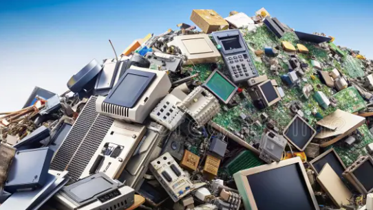 E-Scrap