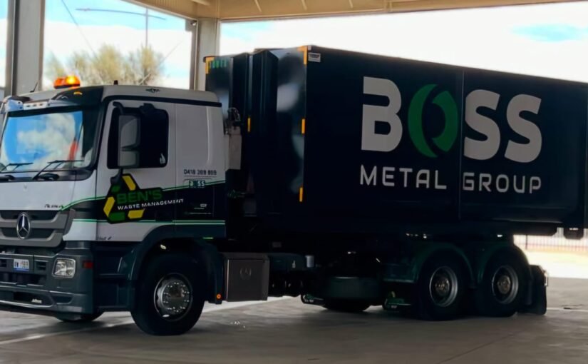 Door Trade Services Melbourne – Boss Metal Group