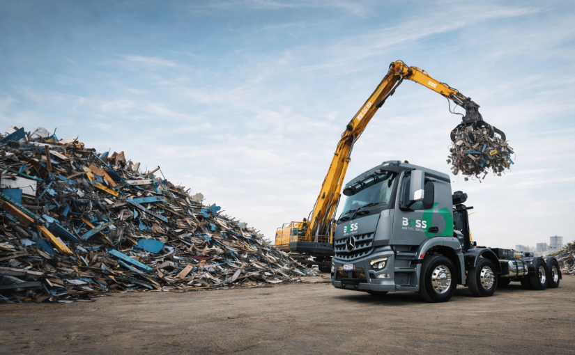 Best Scrap Metal Recycling Services in Melbourne (2026 Guide)