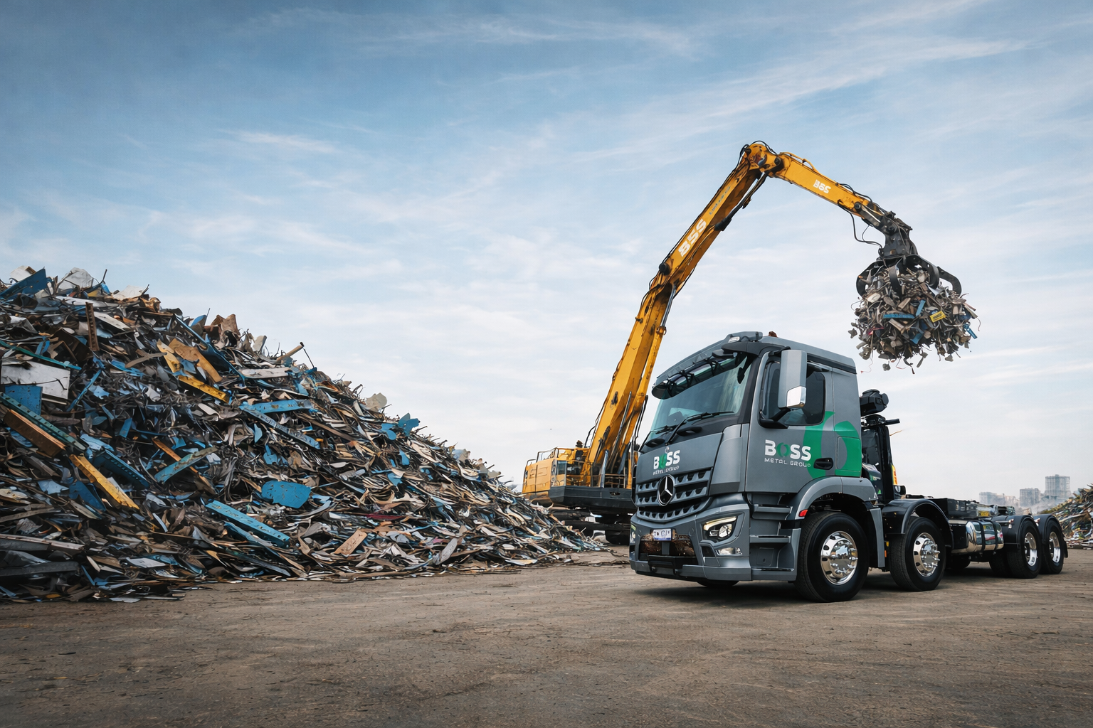 Best Scrap Metal Recycling Services in Melbourne (2026 Guide)