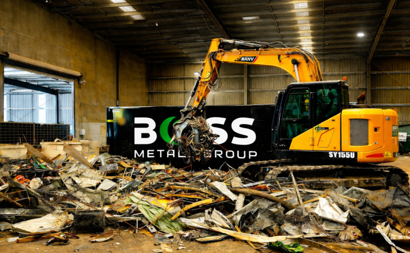 Door Trade Drop Off Service Across Melbourne – Fast, Easy & Reliable Metal Recycling